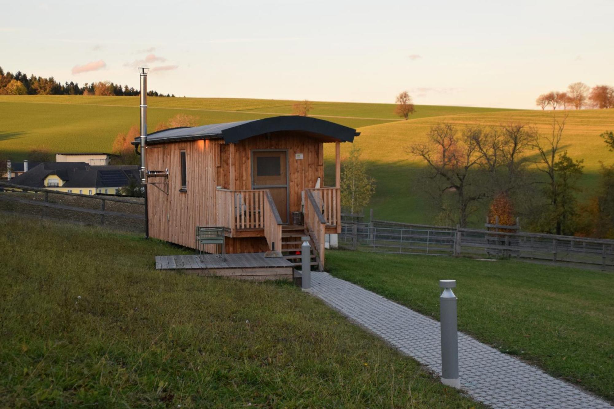 Esperanzahof Chalet Oberndorf an der Melk
